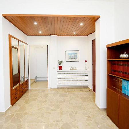 Martha'S Home Rhodes City Bagian luar foto